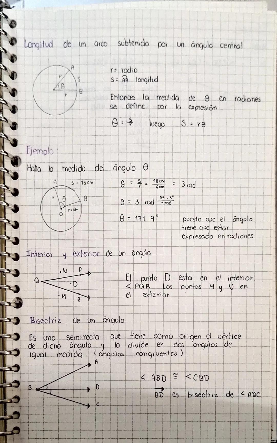# TEMARIO
GEOMETRÍA PLANA
1.- Introducción a la geometría
Elementos básicos de la geometría
Relación entre puntos, rectas y planos
Ángulos