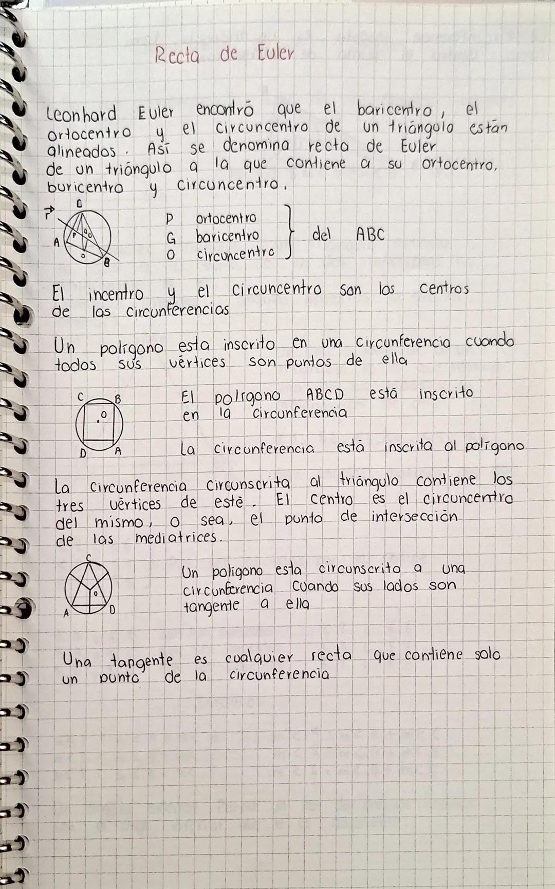 Clasificación de los ángulos de acuerdo a sus medidas
• Ángulo agudo
mide más de 0° pero menos de 90°
A
• Ángulo recto
mide 90°
A
B
C
∠B =