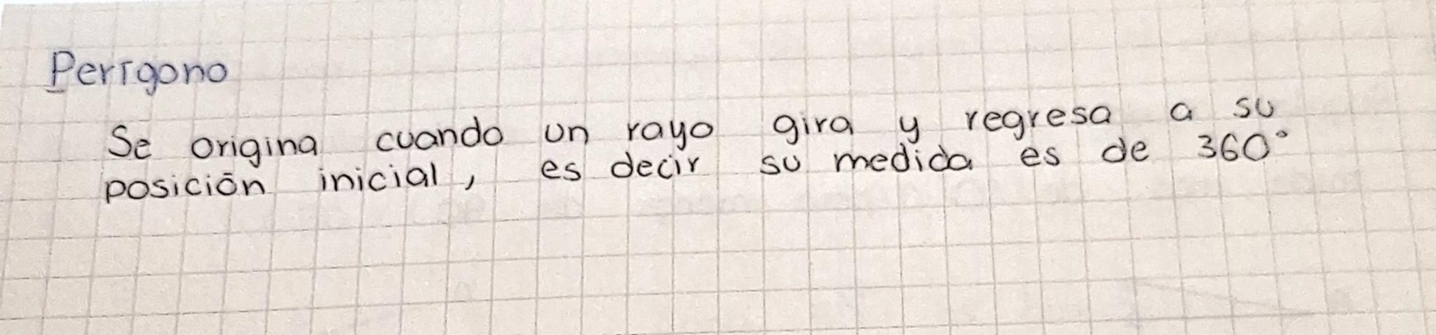 Clasificación de los ángulos de acuerdo a sus medidas
• Ángulo agudo
mide más de 0° pero menos de 90°
A
• Ángulo recto
mide 90°
A
B
C
∠B =