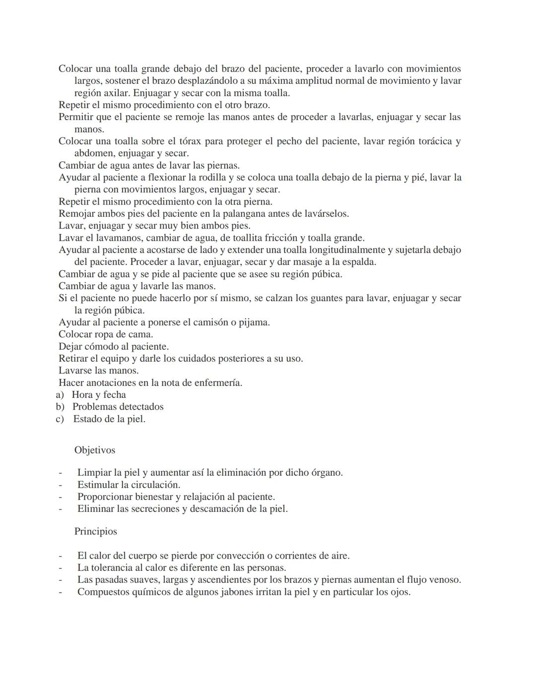 # UNICLA
UNIVERSIDAD CONTEMPORÁNEA DE LAS AMÉRICAS
Nombre de la Actividad: Baño de esponja
Nombre de la materia: Fundamento del cuidado e