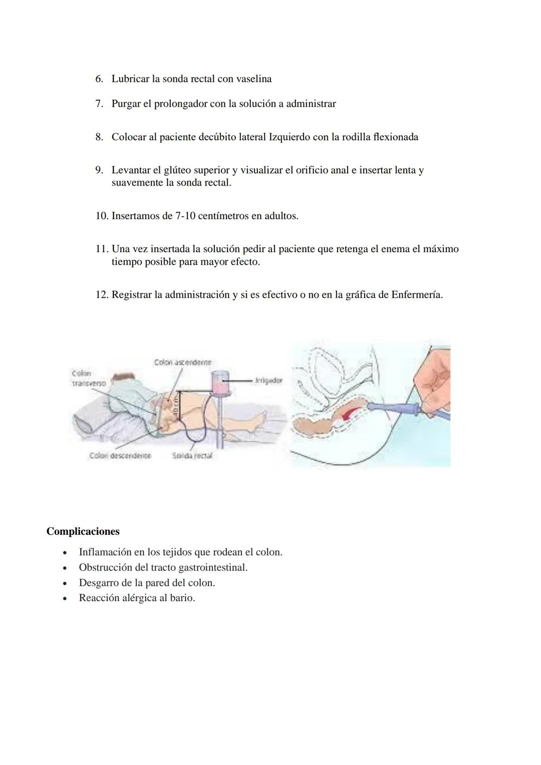 --- OCR Start ---
AMERICAS.
UNICLA UNIVERSIDAD CO
Nombre de la Actividad: Enema evacuante
UNICLA
UNIVERSIDAD
CONTEMPORÁNEA
DE LAS AMÉRICAS
N