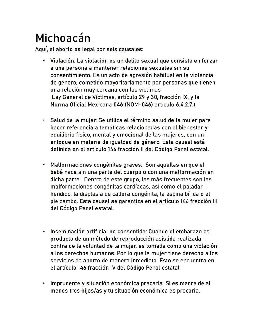 --- OCR Start ---
AS
3
AMÉRICAS
◆NICLA UNIVERSIDAD C
UNICLA
UNIVERSIDAD
CONTEMPORÁNEA
DE LAS AMÉRICAS
Nombre de la Actividad: El aborto y su