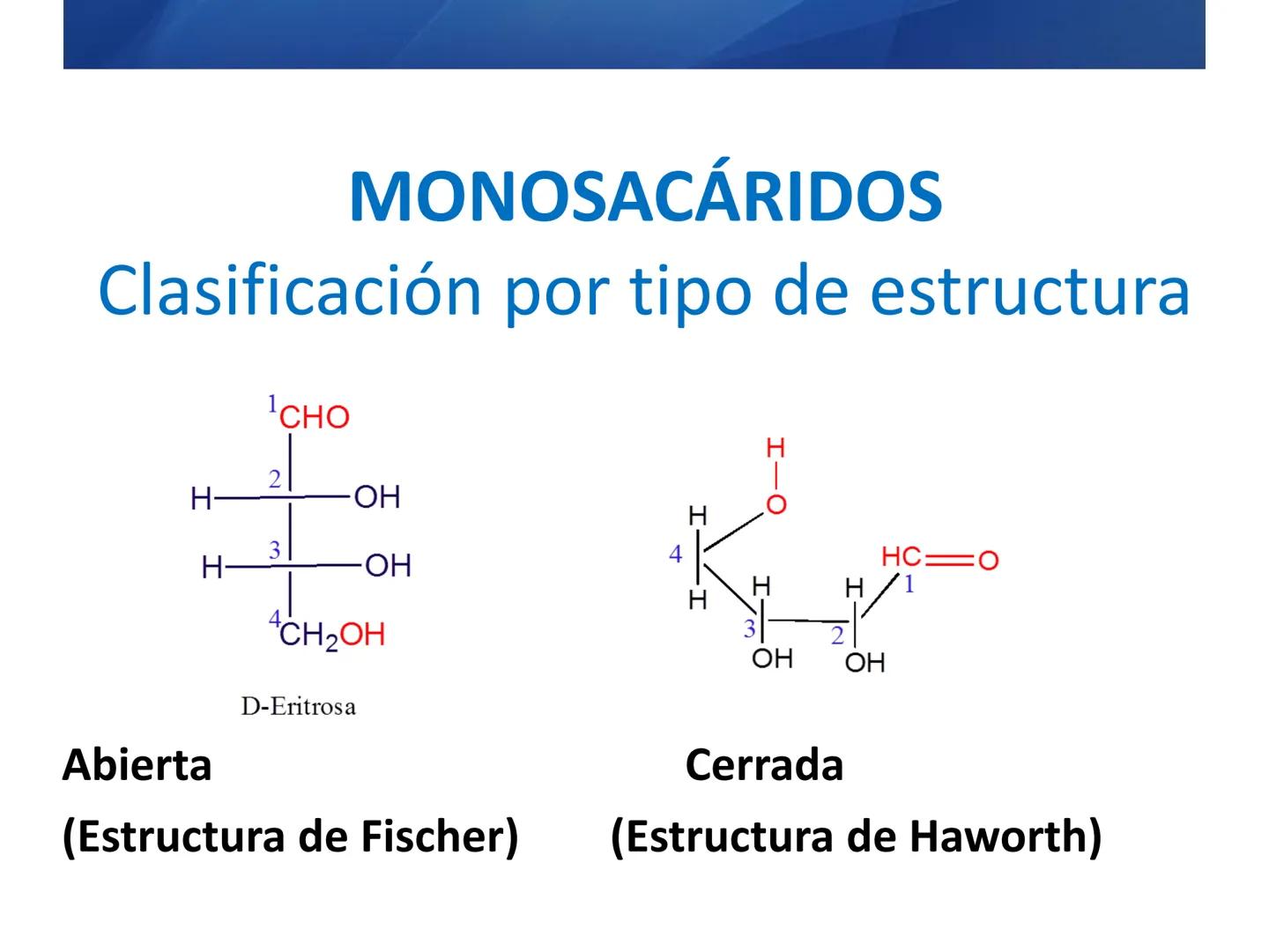 # CARBOHIDRATOS
Clasificación
M.E. Yarlal Gálvez
(Lic.Quím. en Alimentos) •
•
•
Definición
Son compuestos orgánicos llamados polialcoholes