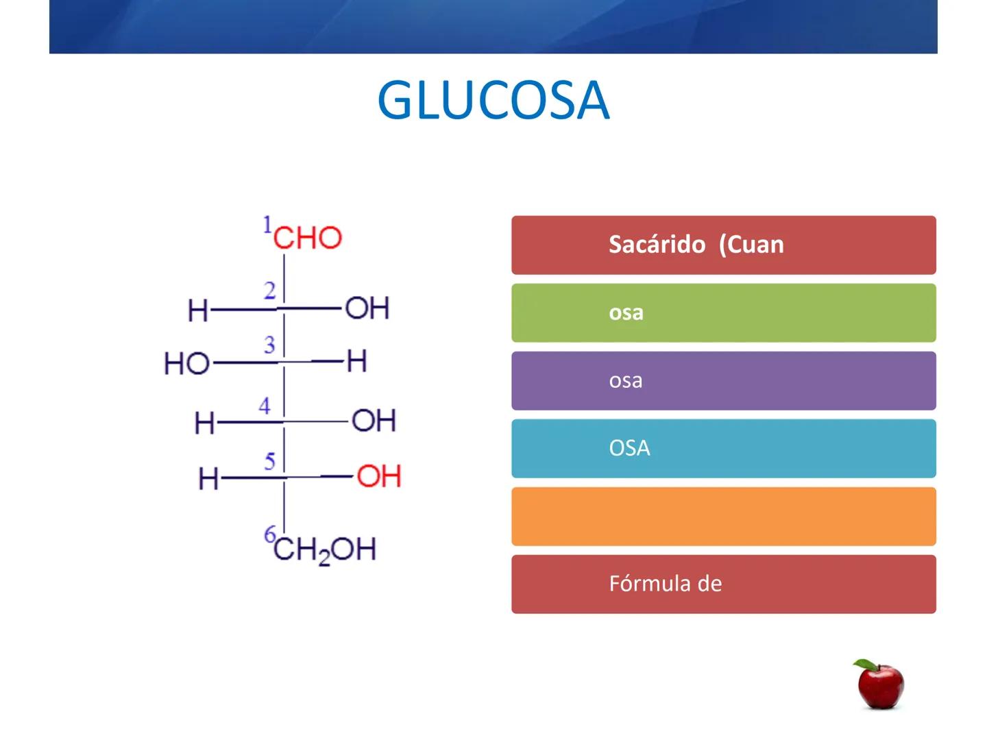 # CARBOHIDRATOS
Clasificación
M.E. Yarlal Gálvez
(Lic.Quím. en Alimentos) •
•
•
Definición
Son compuestos orgánicos llamados polialcoholes