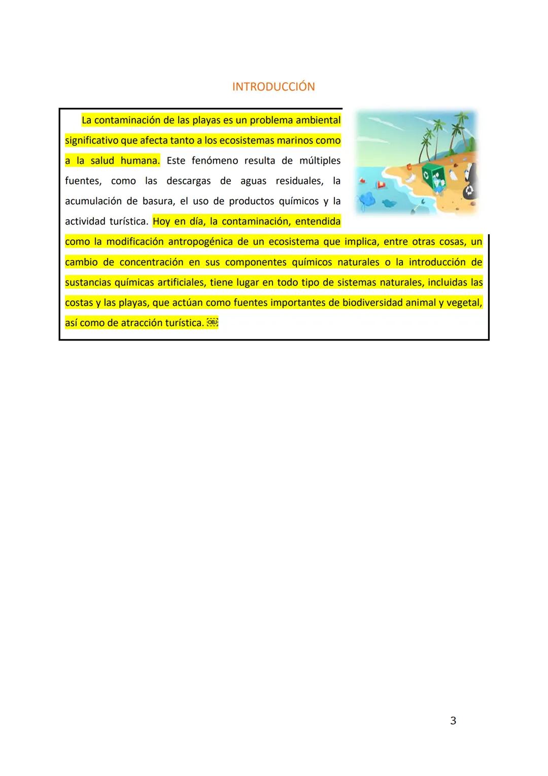 ceimar
INVESTIGACIÓN.CONTAMINACIÓN
Mta. Paola Ernestina Aguilar Rosales
AMBIENTAL
CONTAMINACIÓN DE LAS PLAYAS
INTEGRANTES DEL EQUIPO:
MORALE