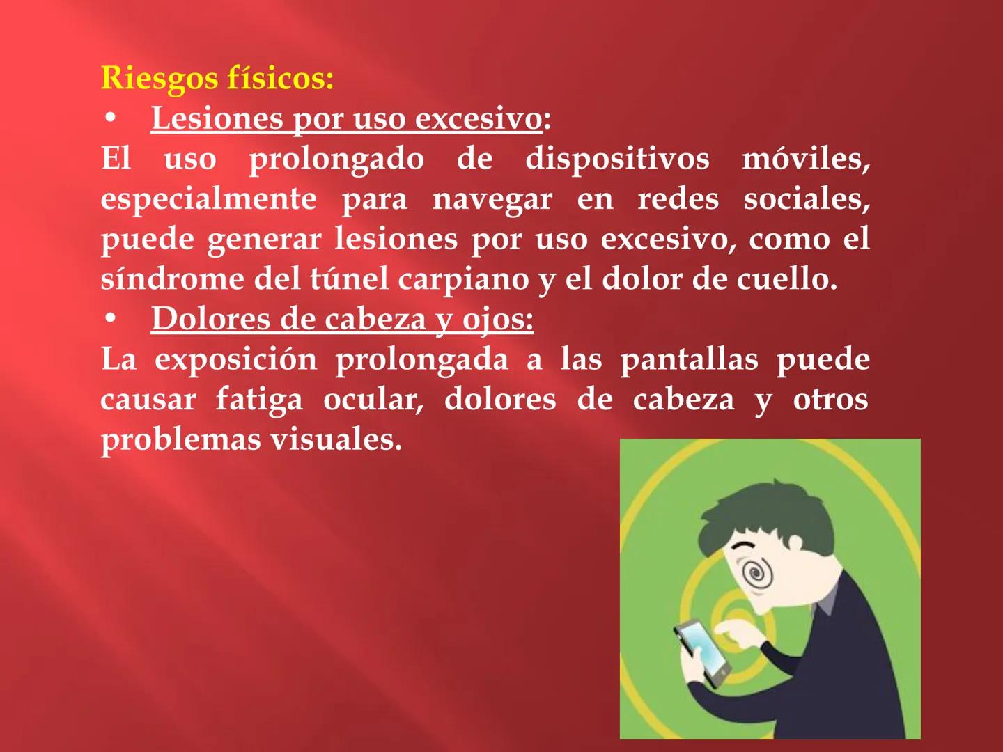 # REDES SOCIALES
RIESGOS FÍSICOS,
MENTALES Y
EMOCIONALES QUE SON LAS REDES SOCIALES?
Las redes sociales son plataformas digitales
que facil