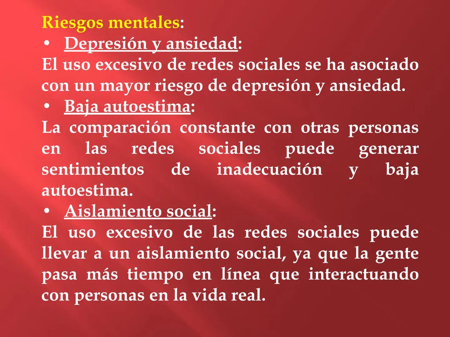 # REDES SOCIALES
RIESGOS FÍSICOS,
MENTALES Y
EMOCIONALES QUE SON LAS REDES SOCIALES?
Las redes sociales son plataformas digitales
que facil