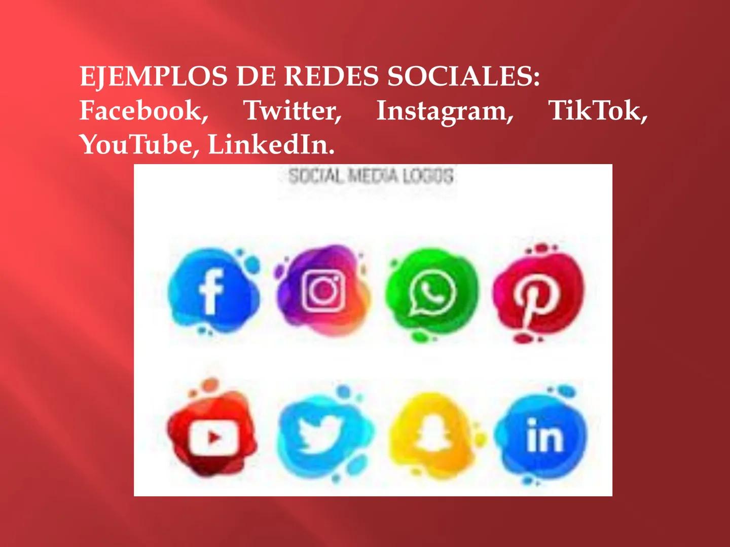 # REDES SOCIALES
RIESGOS FÍSICOS,
MENTALES Y
EMOCIONALES QUE SON LAS REDES SOCIALES?
Las redes sociales son plataformas digitales
que facil