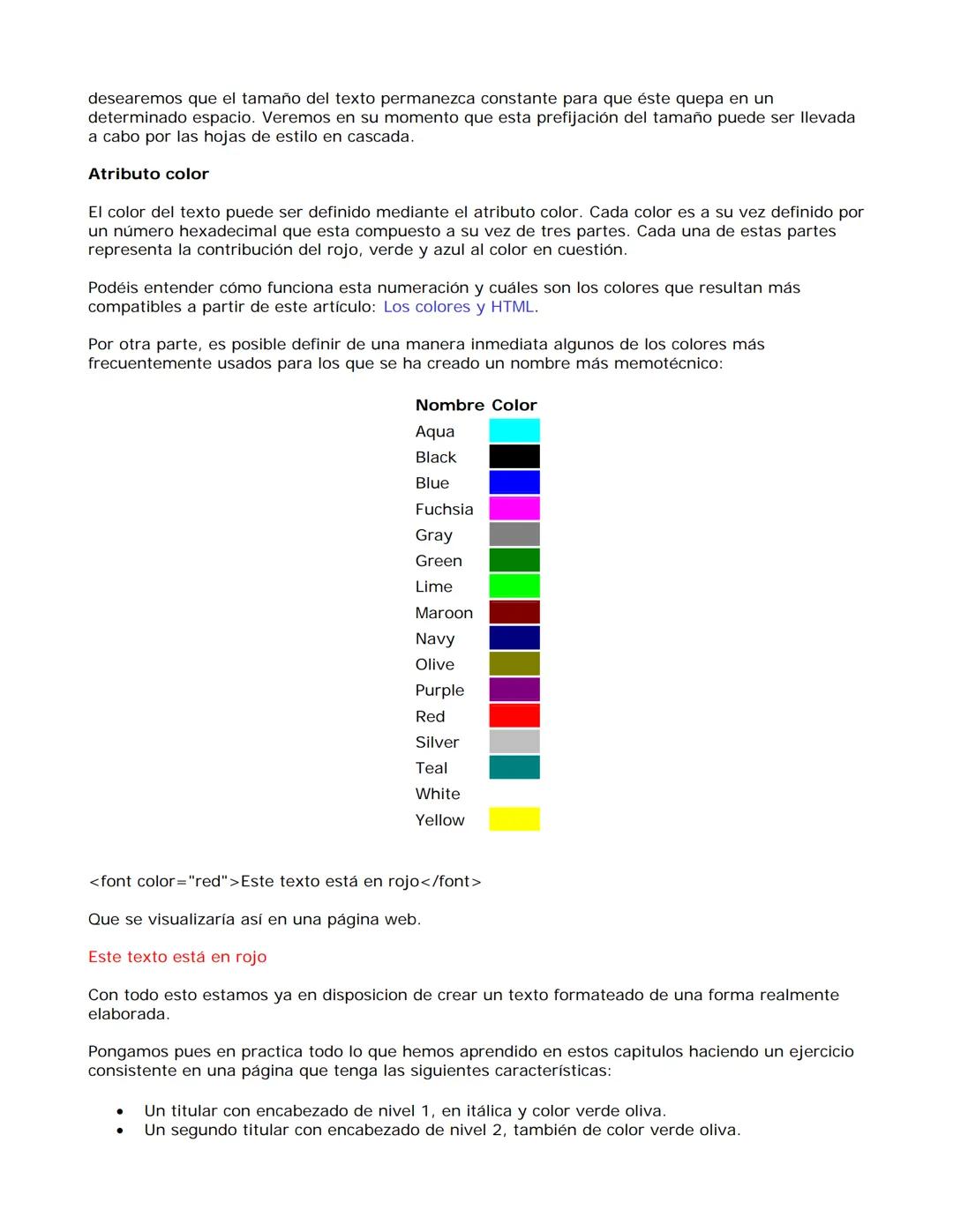 # Manual de HTML
HTML es el lenguaje utilizado como base para crear las páginas web. En este manual explicamos en profundidad como utilizar