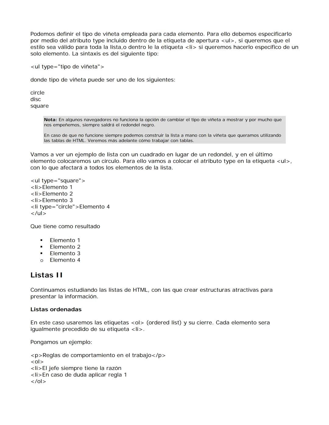 # Manual de HTML
HTML es el lenguaje utilizado como base para crear las páginas web. En este manual explicamos en profundidad como utilizar