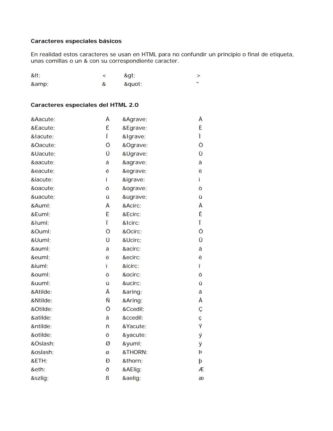 # Manual de HTML
HTML es el lenguaje utilizado como base para crear las páginas web. En este manual explicamos en profundidad como utilizar