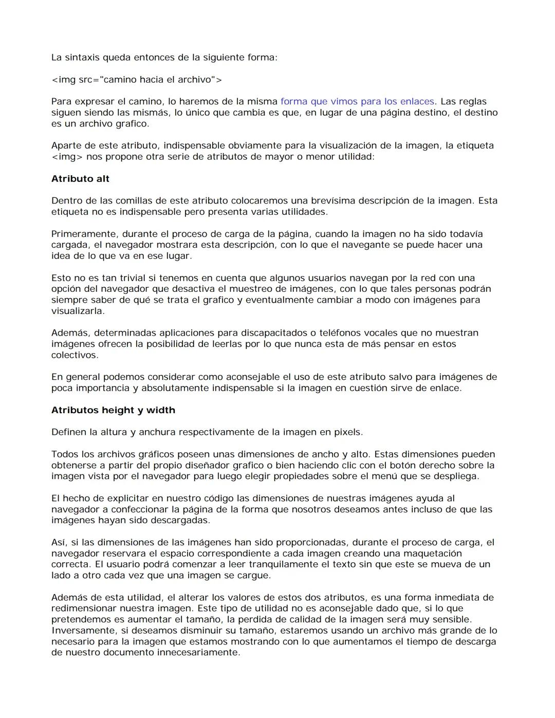 # Manual de HTML
HTML es el lenguaje utilizado como base para crear las páginas web. En este manual explicamos en profundidad como utilizar
