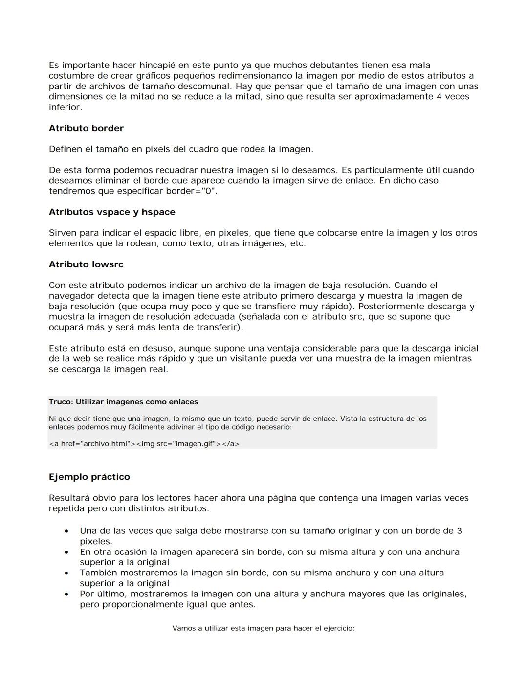 # Manual de HTML
HTML es el lenguaje utilizado como base para crear las páginas web. En este manual explicamos en profundidad como utilizar