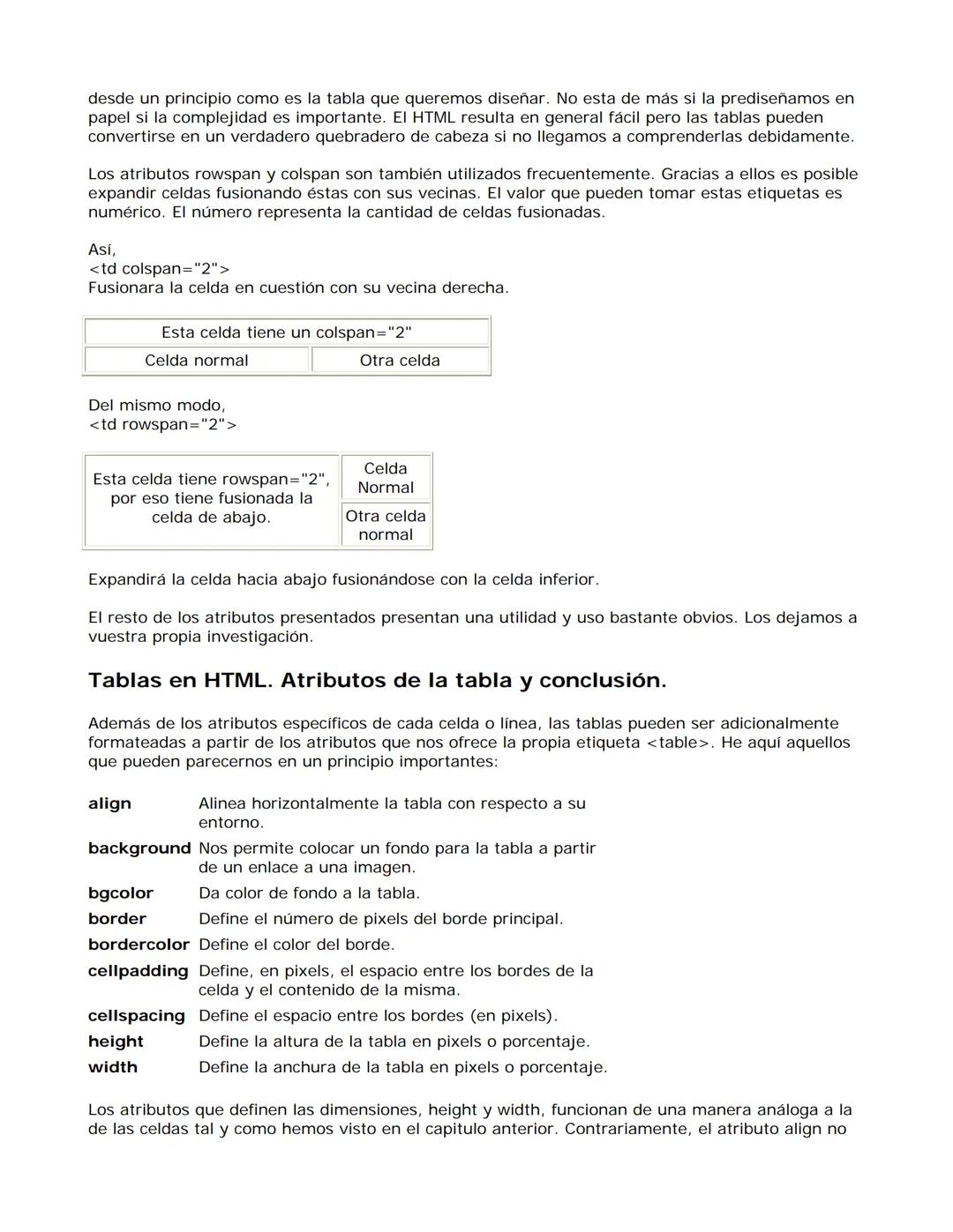 # Manual de HTML
HTML es el lenguaje utilizado como base para crear las páginas web. En este manual explicamos en profundidad como utilizar
