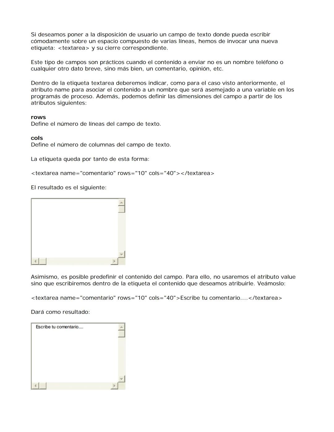 # Manual de HTML
HTML es el lenguaje utilizado como base para crear las páginas web. En este manual explicamos en profundidad como utilizar