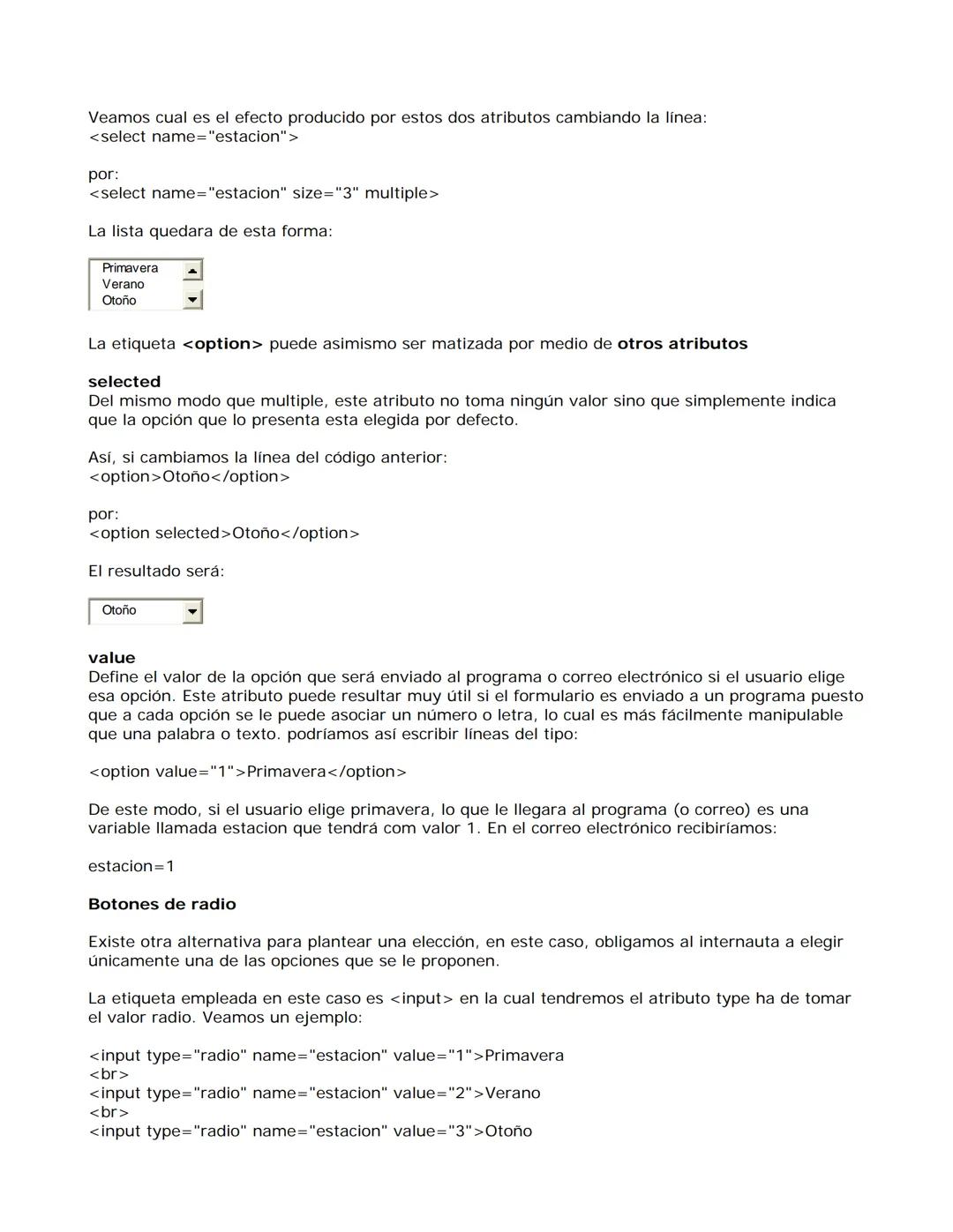 # Manual de HTML
HTML es el lenguaje utilizado como base para crear las páginas web. En este manual explicamos en profundidad como utilizar