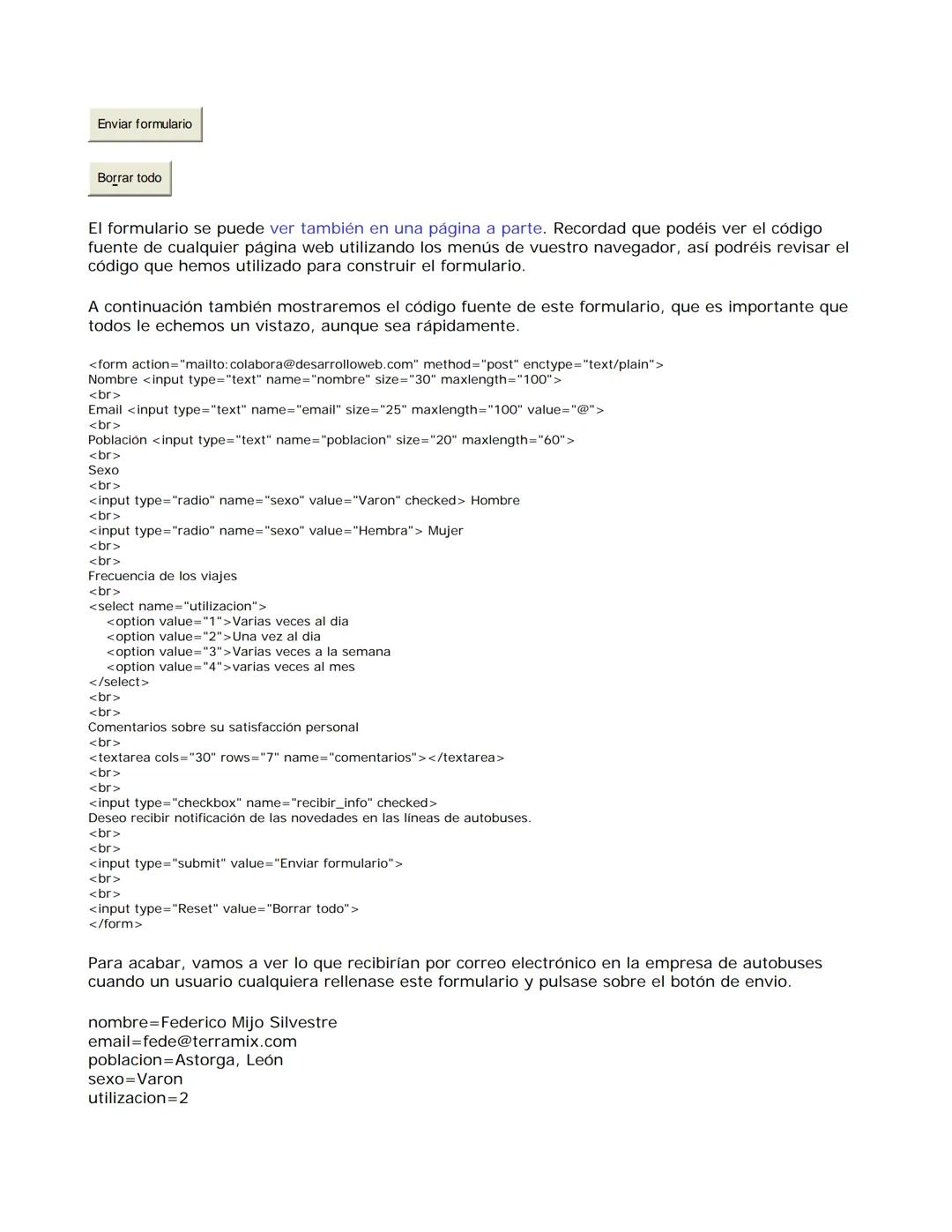 # Manual de HTML
HTML es el lenguaje utilizado como base para crear las páginas web. En este manual explicamos en profundidad como utilizar