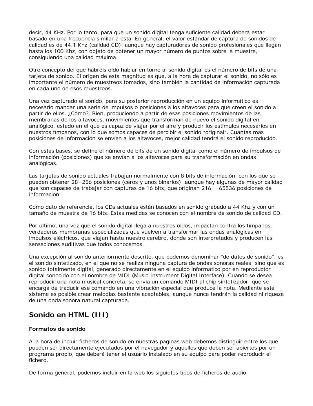 # Manual de HTML
HTML es el lenguaje utilizado como base para crear las páginas web. En este manual explicamos en profundidad como utilizar