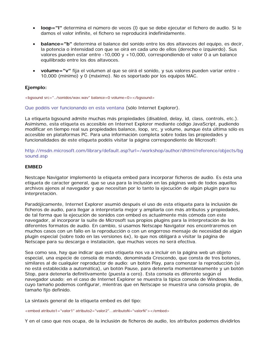 # Manual de HTML
HTML es el lenguaje utilizado como base para crear las páginas web. En este manual explicamos en profundidad como utilizar