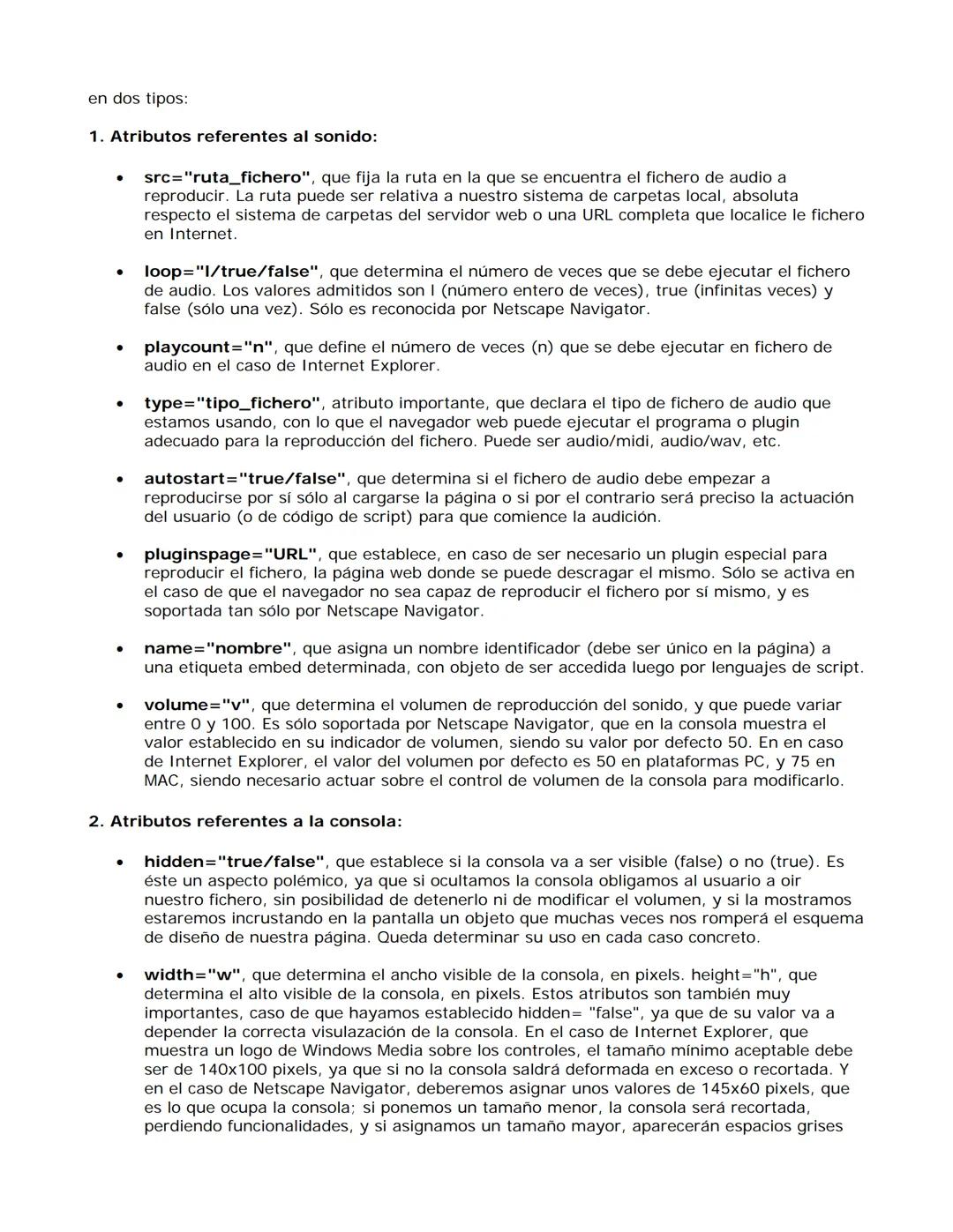 # Manual de HTML
HTML es el lenguaje utilizado como base para crear las páginas web. En este manual explicamos en profundidad como utilizar