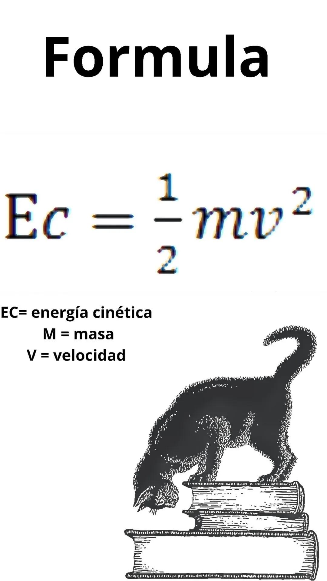 Energía
cinética... # Que es la energía cinética???
La física la define como la cantidad de trabajo realizado por todas las fuerzas que act