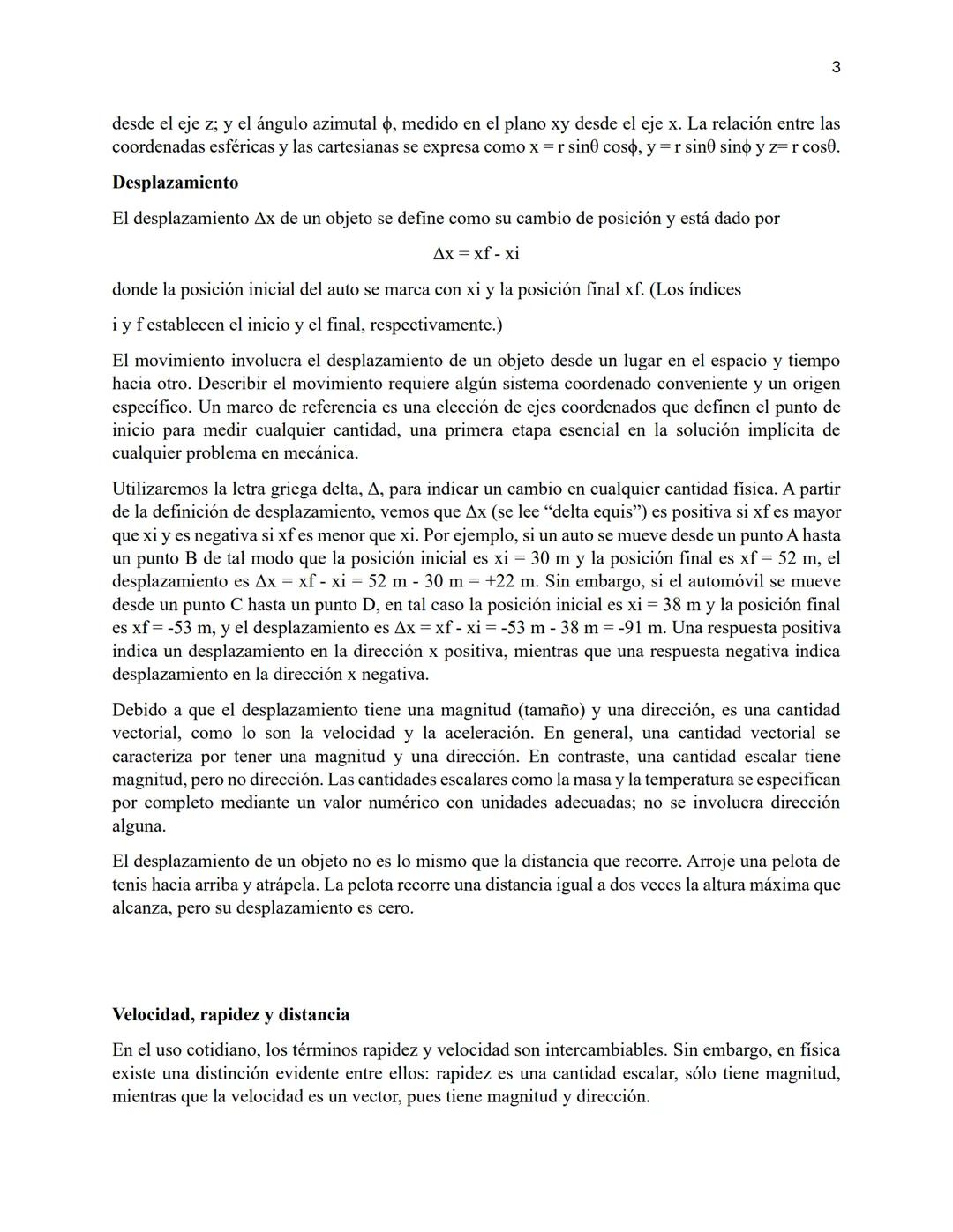 Conceptos Básicos de Cinemática
Uribe Gonzalez Juan Pablo
Universidad de Guadalajara
Centro Universitario de Ciencias Exactas e Ingenierías
