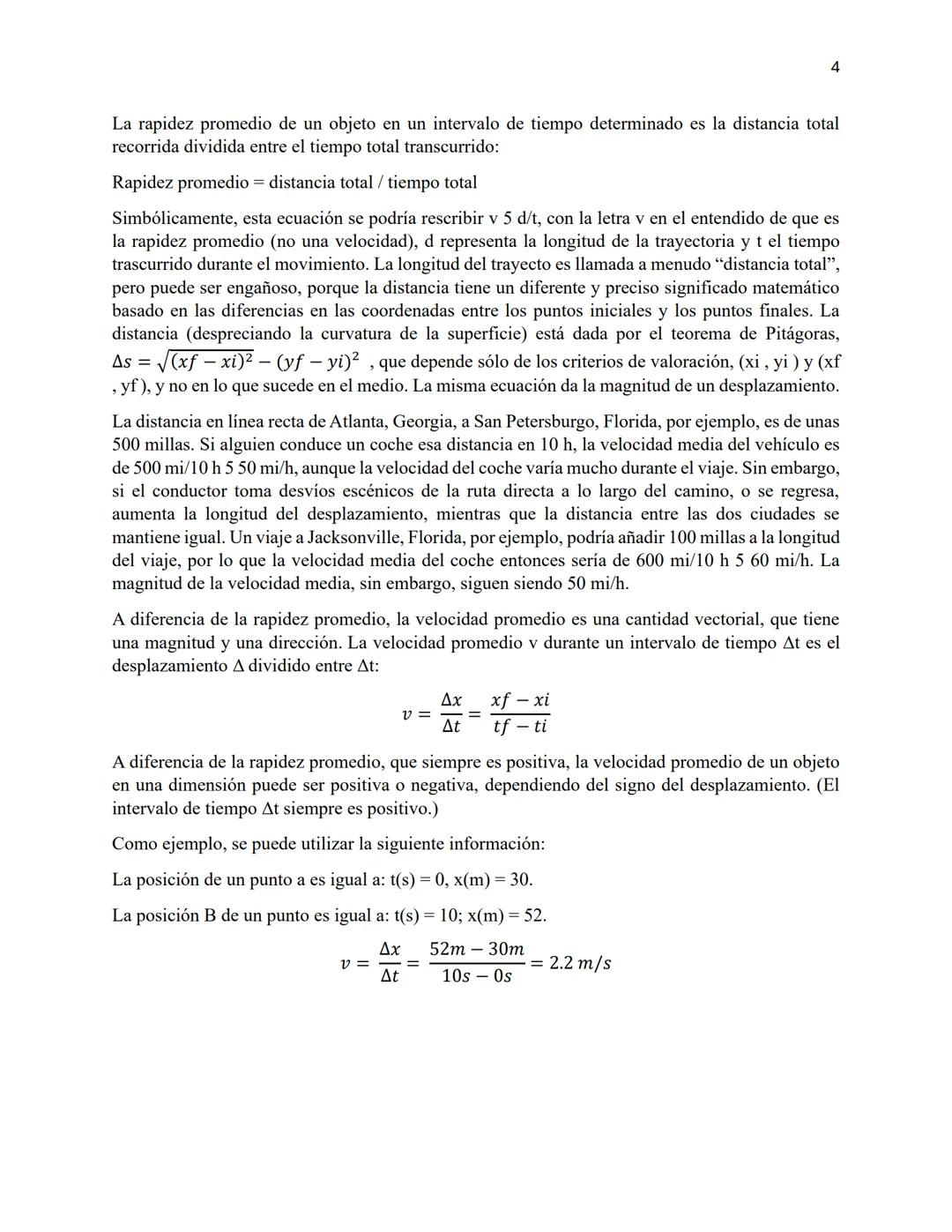 Conceptos Básicos de Cinemática
Uribe Gonzalez Juan Pablo
Universidad de Guadalajara
Centro Universitario de Ciencias Exactas e Ingenierías