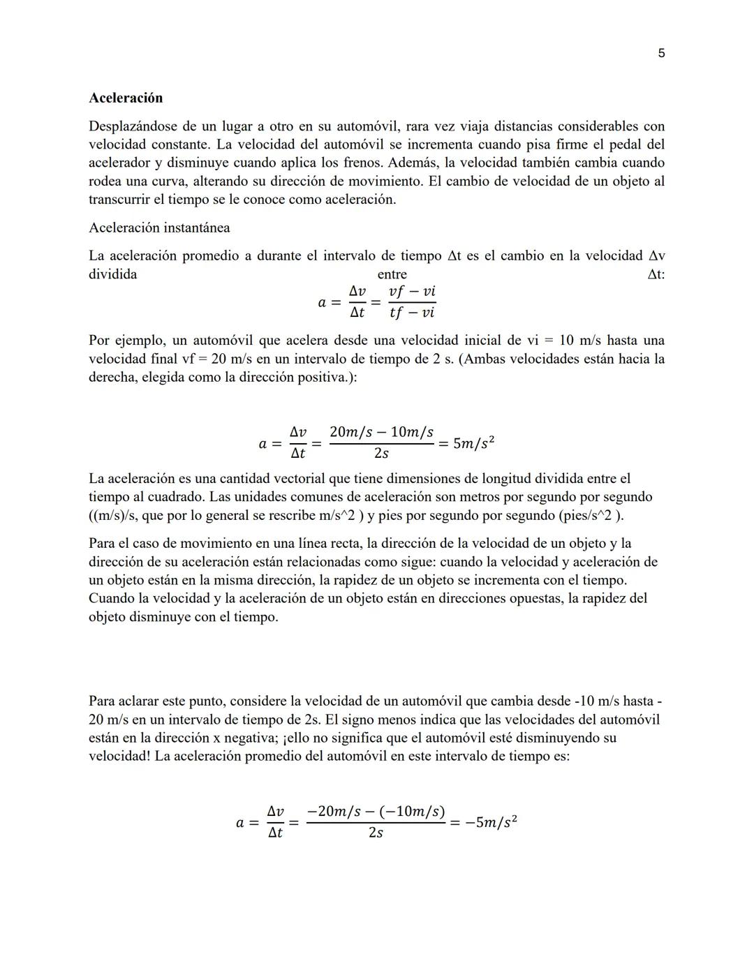 Conceptos Básicos de Cinemática
Uribe Gonzalez Juan Pablo
Universidad de Guadalajara
Centro Universitario de Ciencias Exactas e Ingenierías