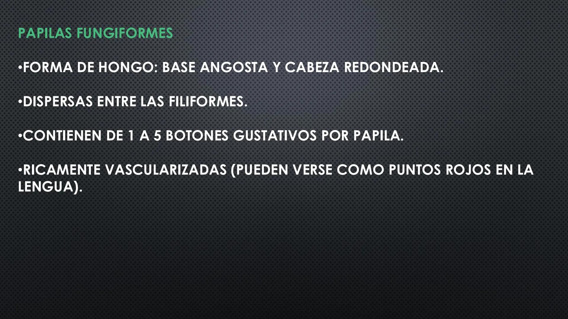 SISTEMA DIGESTIVO
PHYSIOLOGY OF HEAD AND NECK
Brain
Facial artery
Facial vein
Masseter
Facial vein
Parotid gland
Parotid gland
Mandibular ne
