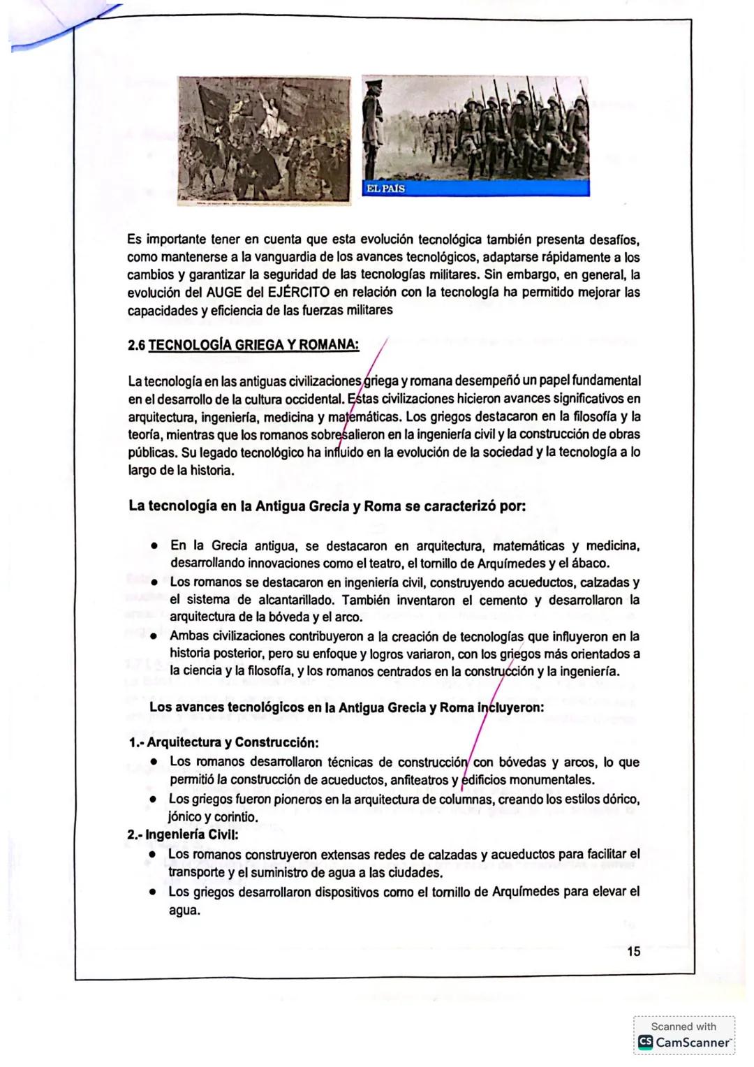 INTRODUCCIÓN
En este trabajo podremos ver los avances de la tecnología a lo largo de la historia humana y
su gran impacto en este mundo, com