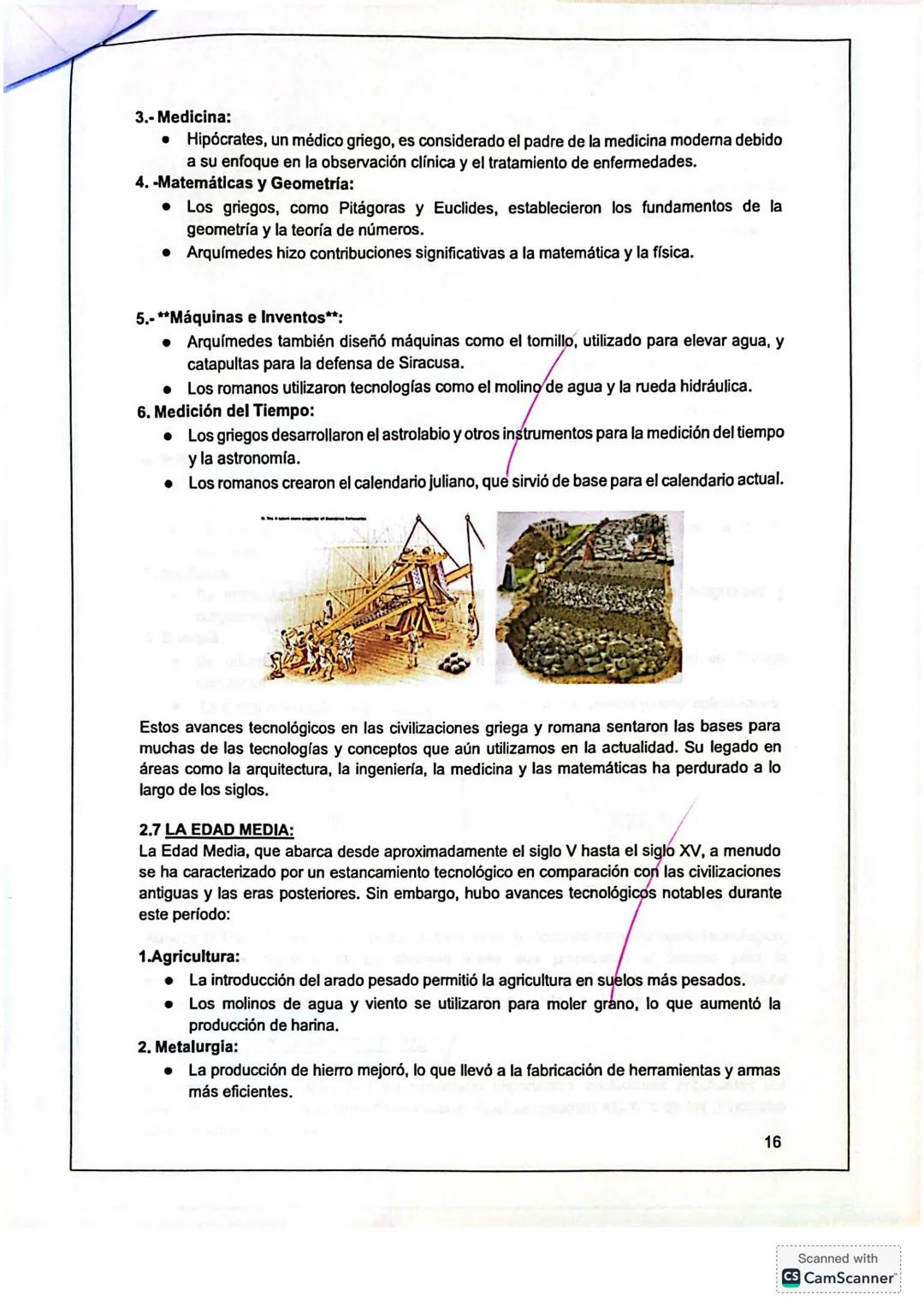 INTRODUCCIÓN
En este trabajo podremos ver los avances de la tecnología a lo largo de la historia humana y
su gran impacto en este mundo, com