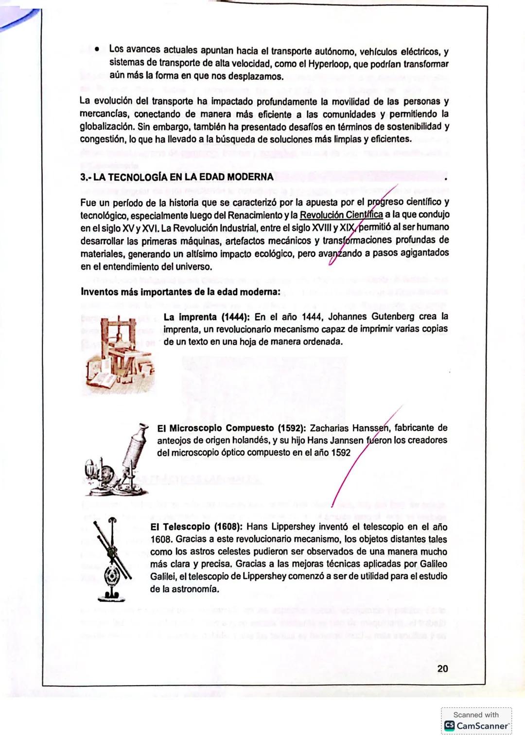 INTRODUCCIÓN
En este trabajo podremos ver los avances de la tecnología a lo largo de la historia humana y
su gran impacto en este mundo, com