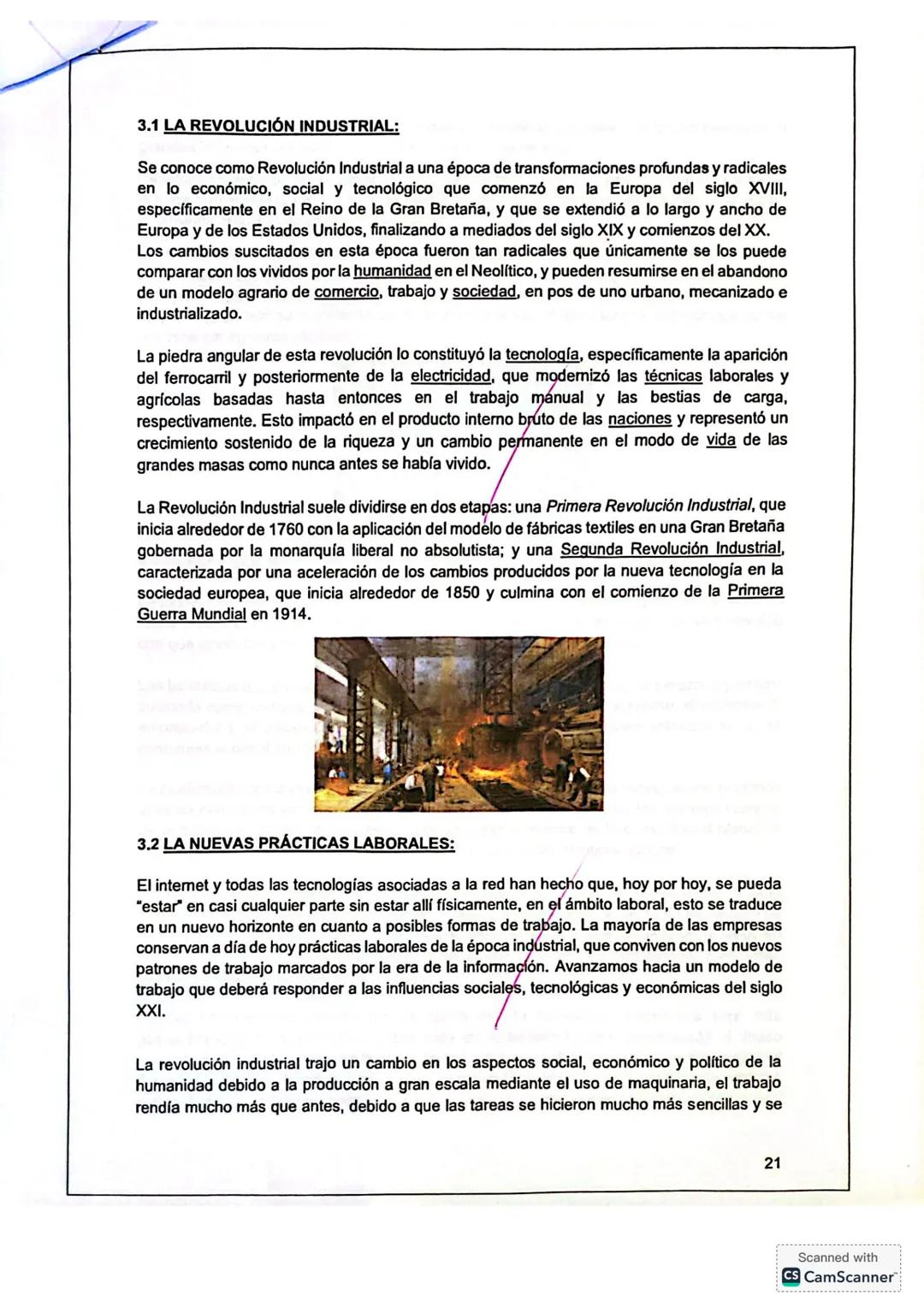 INTRODUCCIÓN
En este trabajo podremos ver los avances de la tecnología a lo largo de la historia humana y
su gran impacto en este mundo, com