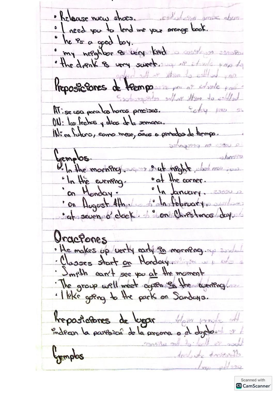 # There is
Su significado es "hay" d cual se utiliza con sustantivos incontables y contables, en singular.
Ejemplos:
- There is an apple in
