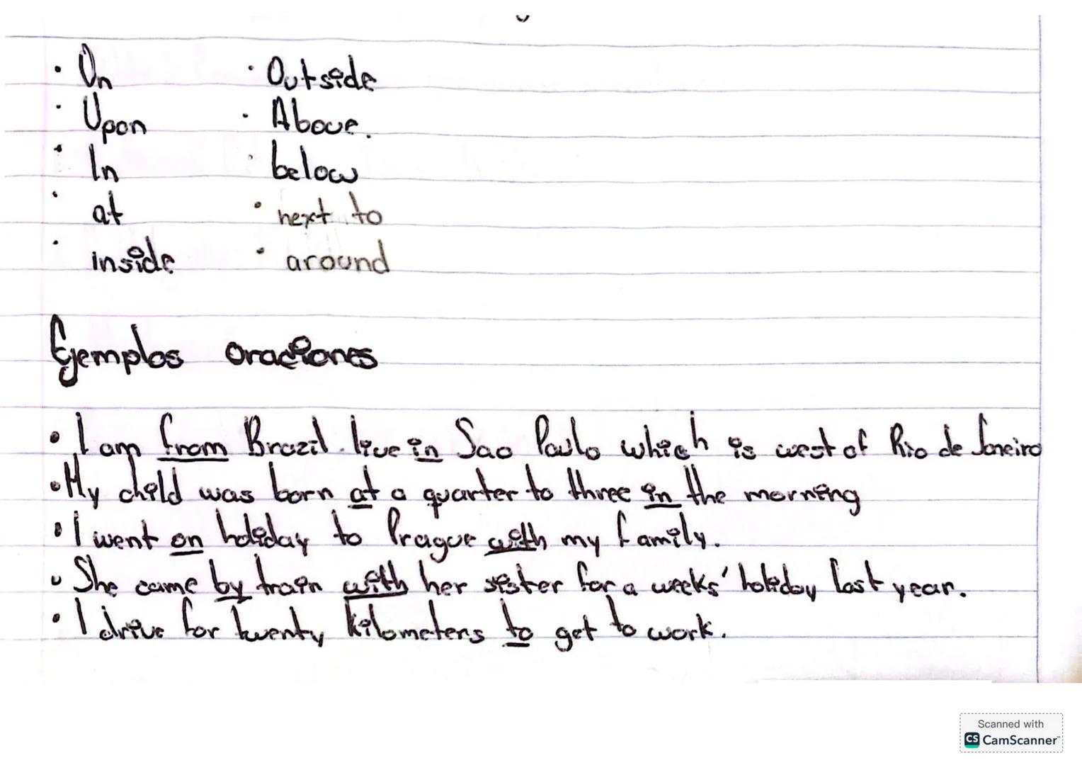 # There is
Su significado es "hay" d cual se utiliza con sustantivos incontables y contables, en singular.
Ejemplos:
- There is an apple in