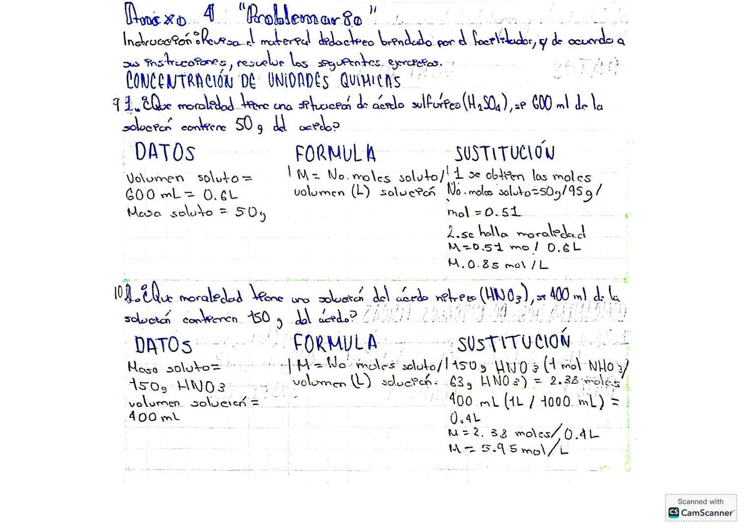 # Datos x0. 4 "Problemas 8"
Indicaciones: usar el material didáctico brindado por el facilitador, y de acuerdo a sus instrucciones, resolv
