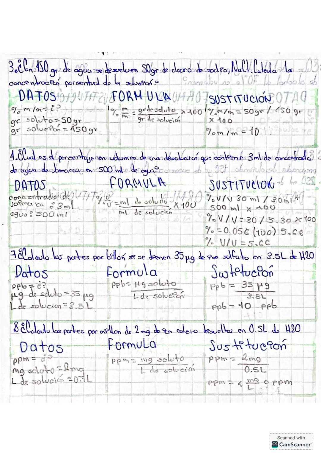 # Datos x0. 4 "Problemas 8"
Indicaciones: usar el material didáctico brindado por el facilitador, y de acuerdo a sus instrucciones, resolv
