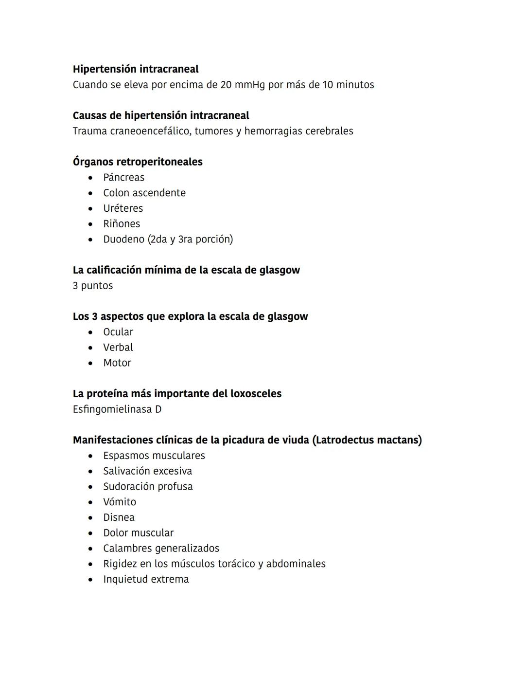 5H
* Hipovolemia
* Hipotermia
* Hidrogeniones(acidosis)
* Hipoxia
* Hipo/hiperkalemia
5T
* Taponamiento cardiaco
* Trombosis coronaria (i