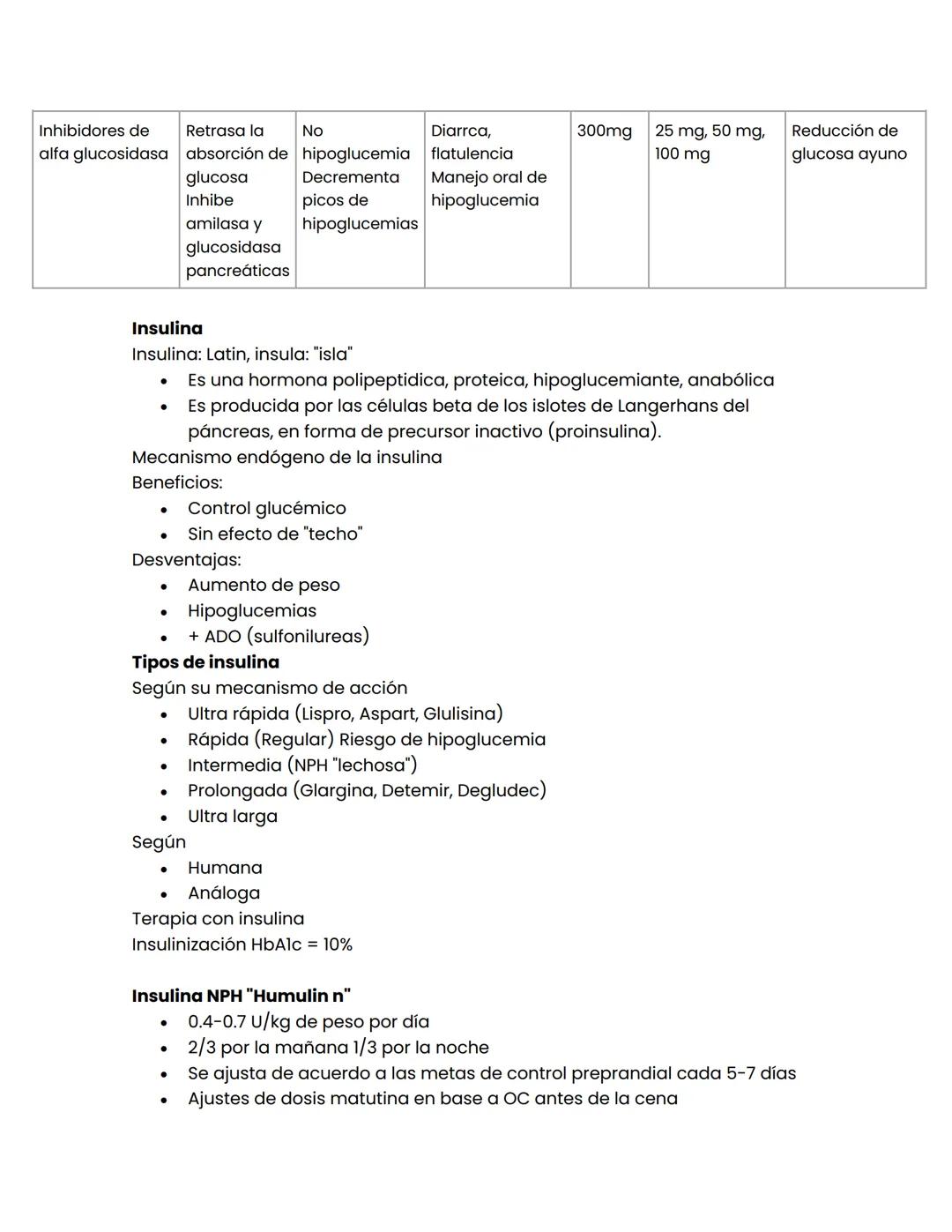Peso
ENDOCRINO
2do Parcial
Diabetes Mellitus
Enfoque terapéutico
Definición
Grupo de enfermedades metabólicas caracterizadas por hiperglucem