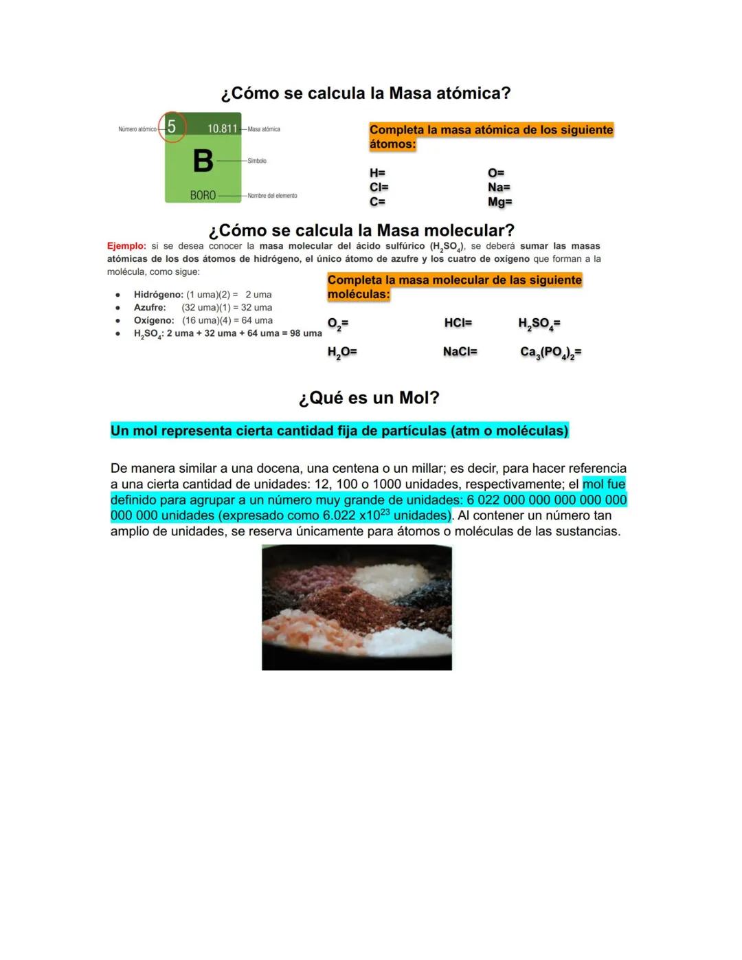 EDUCACIÓN Dirección General de Educación Tecnológica
Agropecuaria y Ciencias del Mar
Número Atómico
Lantánidos
Actinidos
TI
15
Número atómic