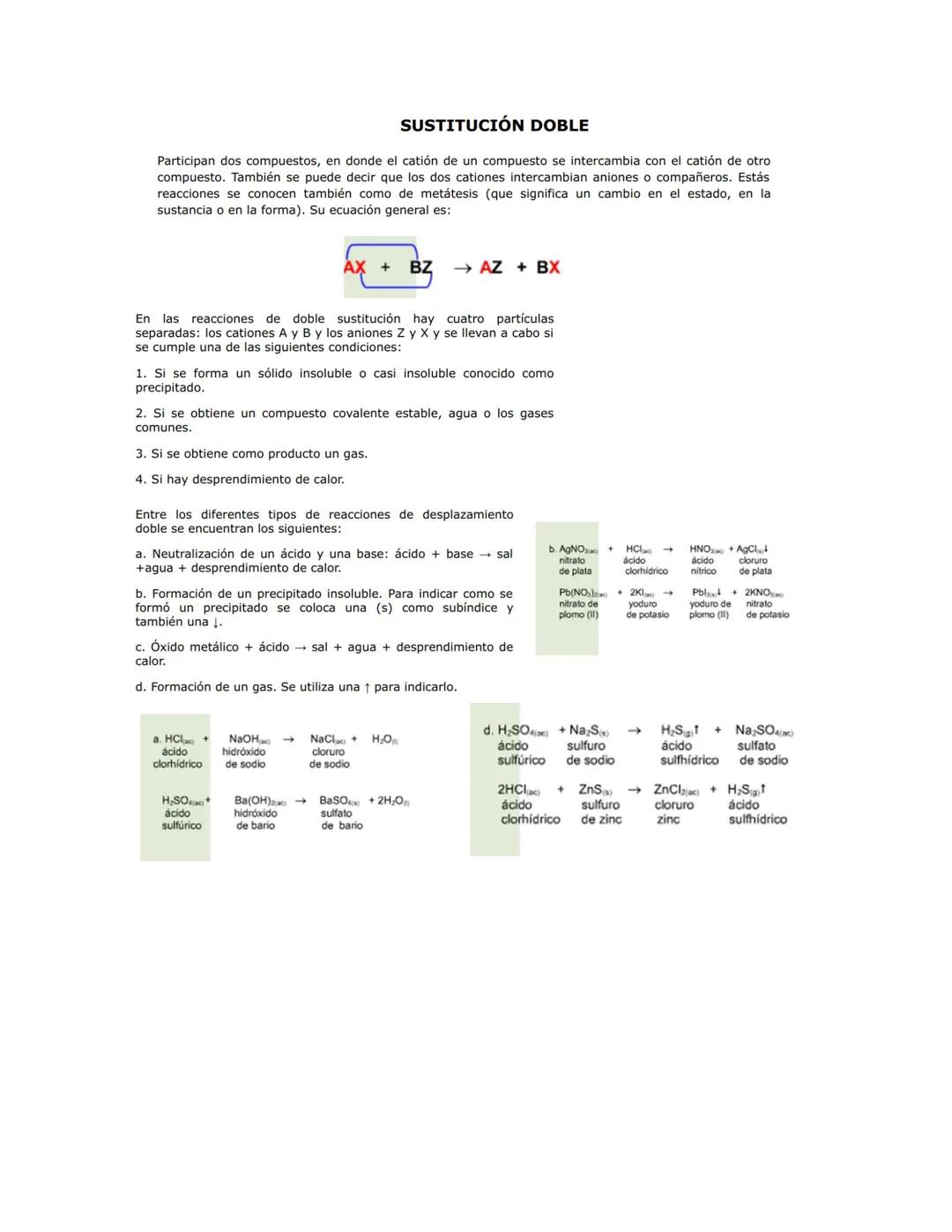 EDUCACIÓN Dirección General de Educación Tecnológica
Agropecuaria y Ciencias del Mar
Número Atómico
Lantánidos
Actinidos
TI
15
Número atómic