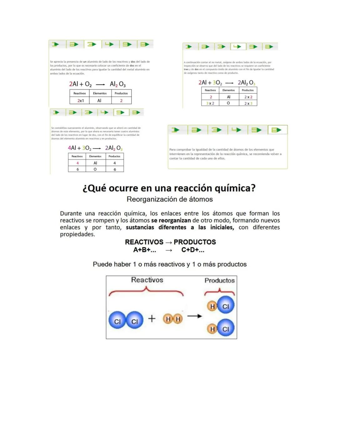 EDUCACIÓN Dirección General de Educación Tecnológica
Agropecuaria y Ciencias del Mar
Número Atómico
Lantánidos
Actinidos
TI
15
Número atómic