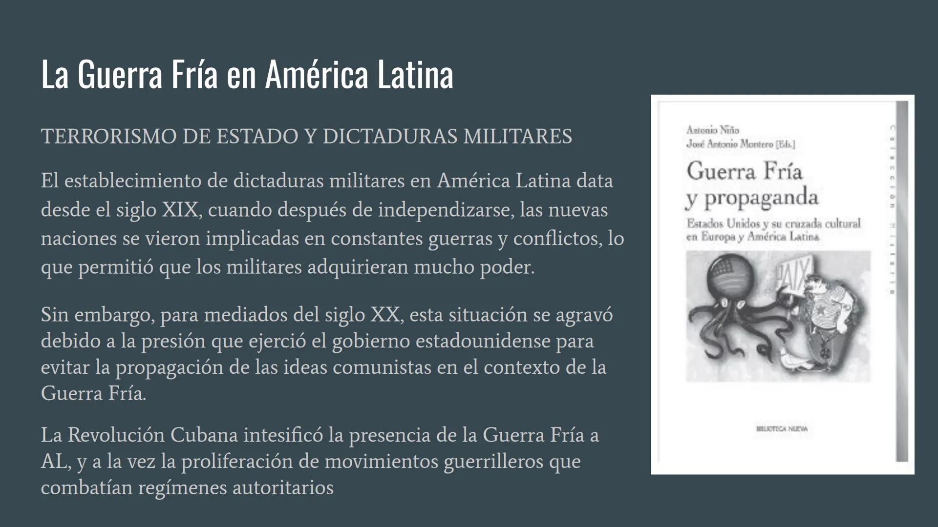 SEGUNDA GUERRA MUNDIAL
... ¿Qué fue la II Guerra Mundial?
Una "guerra total" entre 1939 y 1945 entre los
Estados totalitarios (Italia, Alema