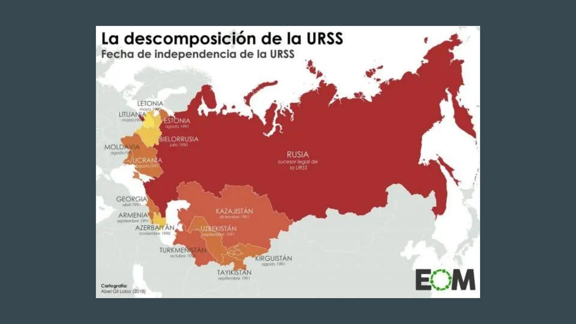 SEGUNDA GUERRA MUNDIAL
... ¿Qué fue la II Guerra Mundial?
Una "guerra total" entre 1939 y 1945 entre los
Estados totalitarios (Italia, Alema