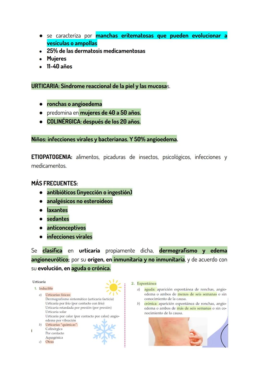 TEMA 2: ACNÉ JUVENIL Y DERMATOSIS ACNEIFORMES
ACNÉ VULGAR
SINONIMIA: Acné juvenil, acné común, acné polimorfo.
DEFINICIÓN: Aparece en la pub