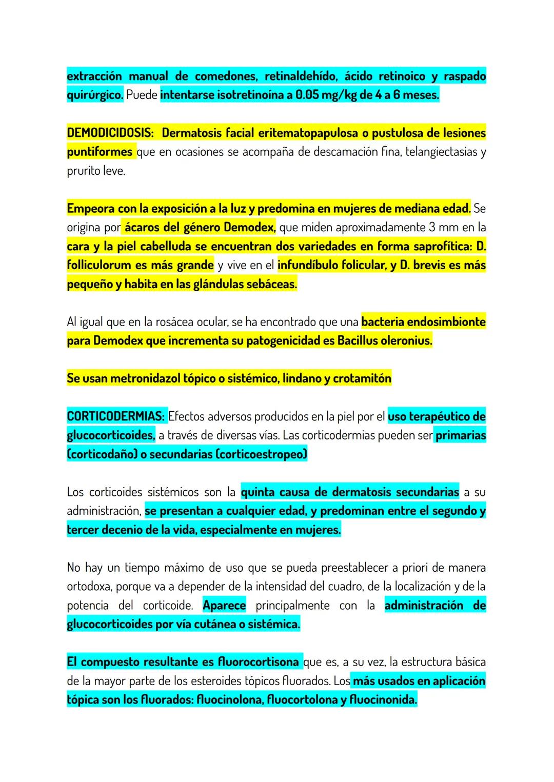 TEMA 2: ACNÉ JUVENIL Y DERMATOSIS ACNEIFORMES
ACNÉ VULGAR
SINONIMIA: Acné juvenil, acné común, acné polimorfo.
DEFINICIÓN: Aparece en la pub