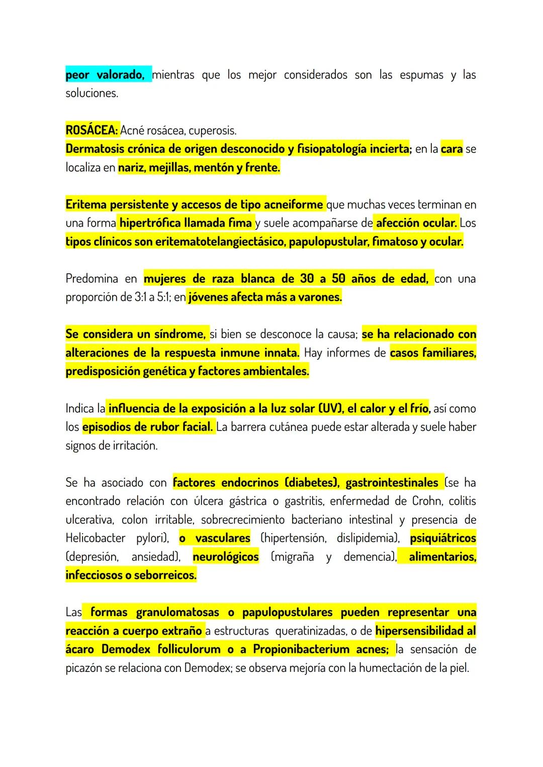 TEMA 2: ACNÉ JUVENIL Y DERMATOSIS ACNEIFORMES
ACNÉ VULGAR
SINONIMIA: Acné juvenil, acné común, acné polimorfo.
DEFINICIÓN: Aparece en la pub