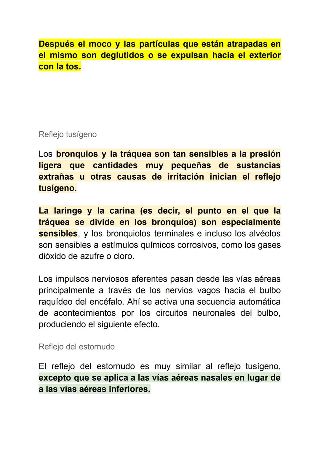 FISIOLOGIA PULMONAR
VENTILACIÓN PULMONAR- capítulo 38
Las funciones principales de la respiración son proporcionar
oxígeno a los tejidos y r