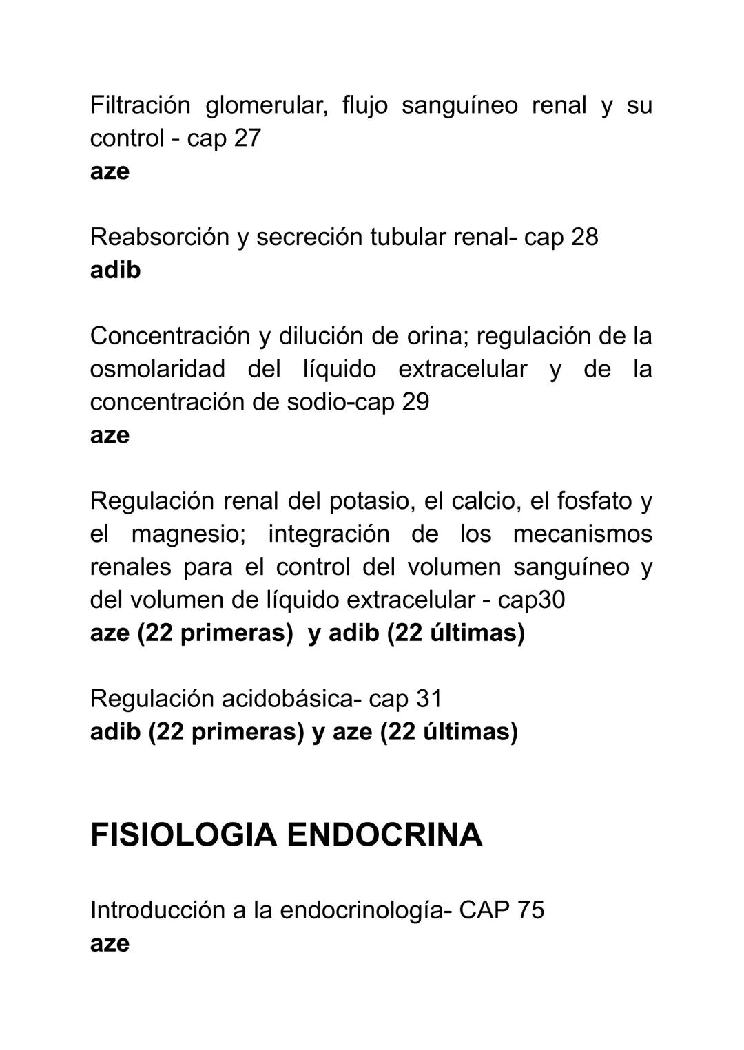 FISIOLOGIA PULMONAR
VENTILACIÓN PULMONAR- capítulo 38
Las funciones principales de la respiración son proporcionar
oxígeno a los tejidos y r