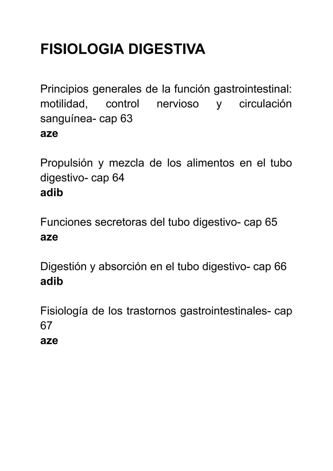 FISIOLOGIA PULMONAR
VENTILACIÓN PULMONAR- capítulo 38
Las funciones principales de la respiración son proporcionar
oxígeno a los tejidos y r